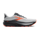 Black/Gray/Orange