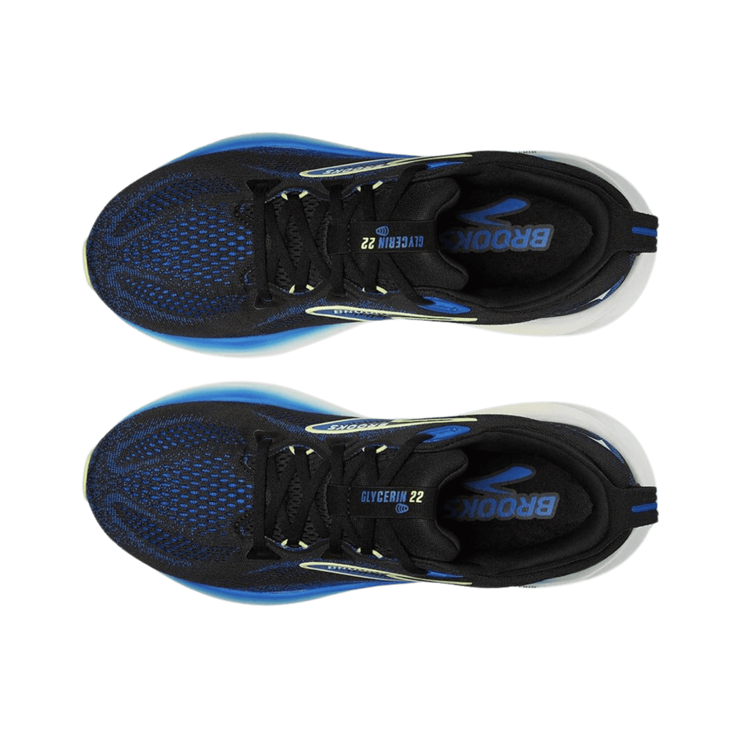 BROOKS MEN'S GLYCERIN 22