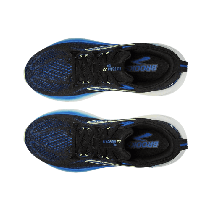 BROOKS MEN'S GLYCERIN 22