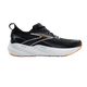 Black/Blue/Orange
