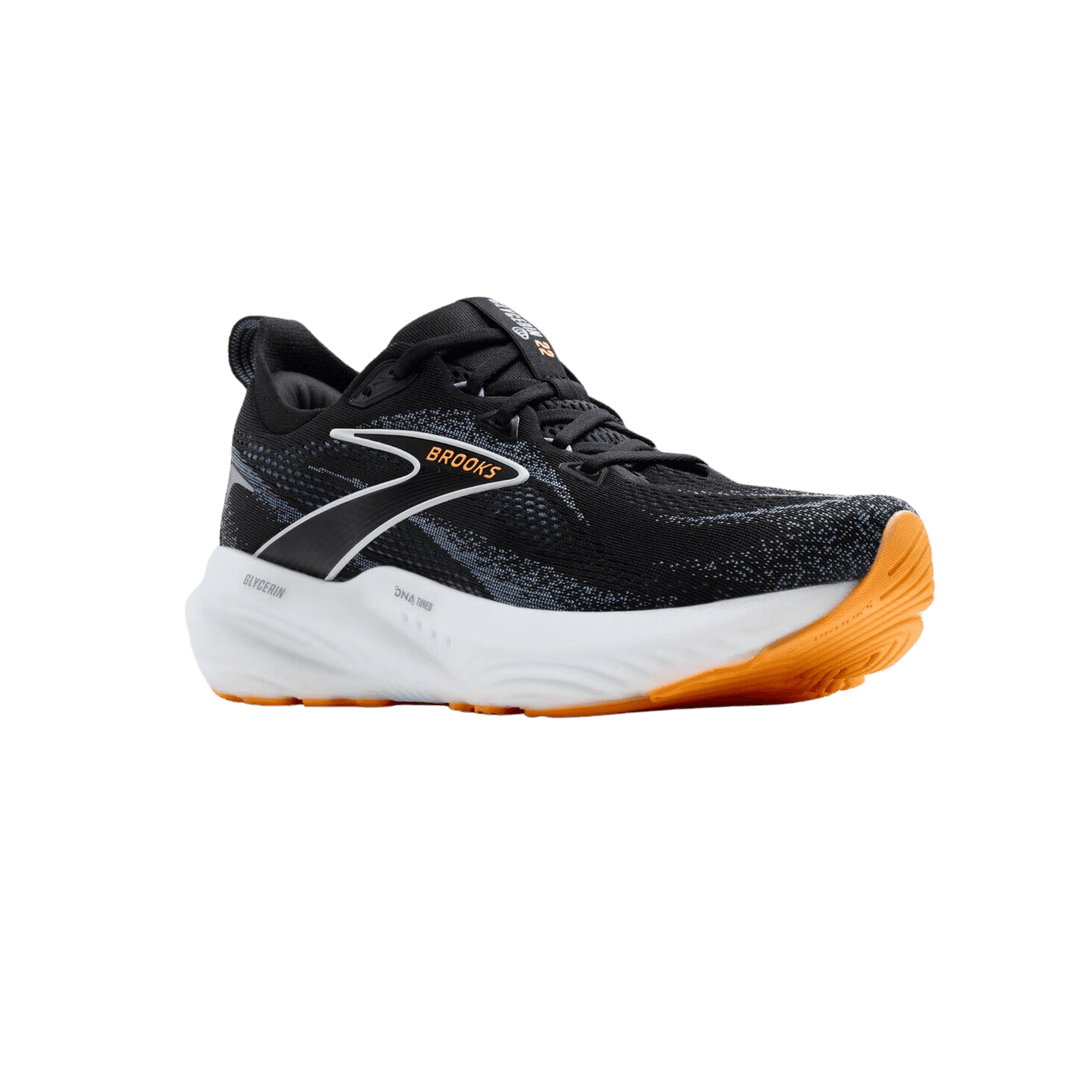 BROOKS MEN'S GLYCERIN 22