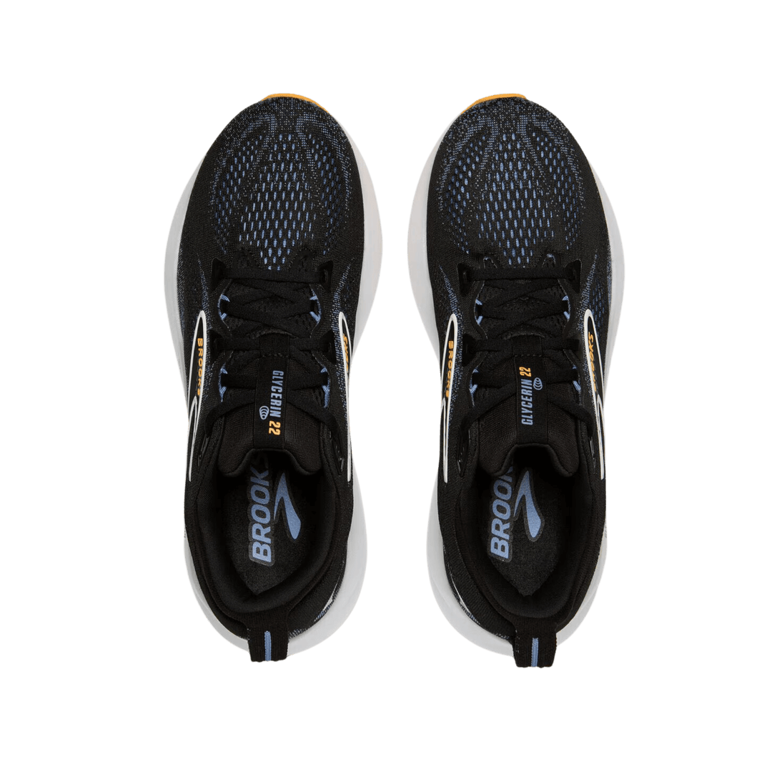 BROOKS MEN'S GLYCERIN 22