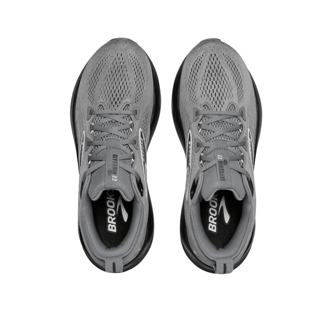 BROOKS MEN'S GLYCERIN 22