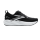 Black/Gray/White