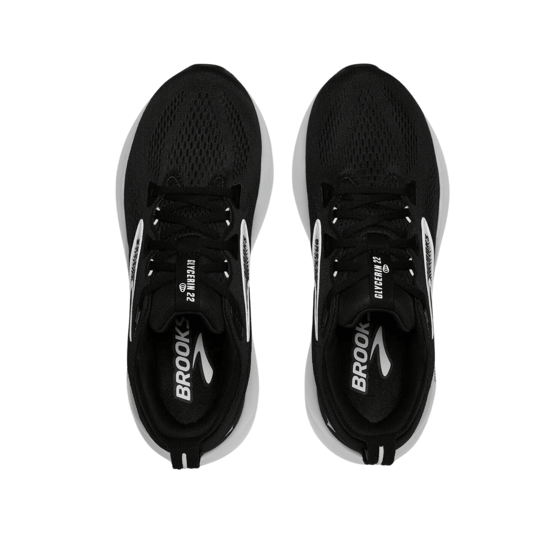 BROOKS MEN'S GLYCERIN 22