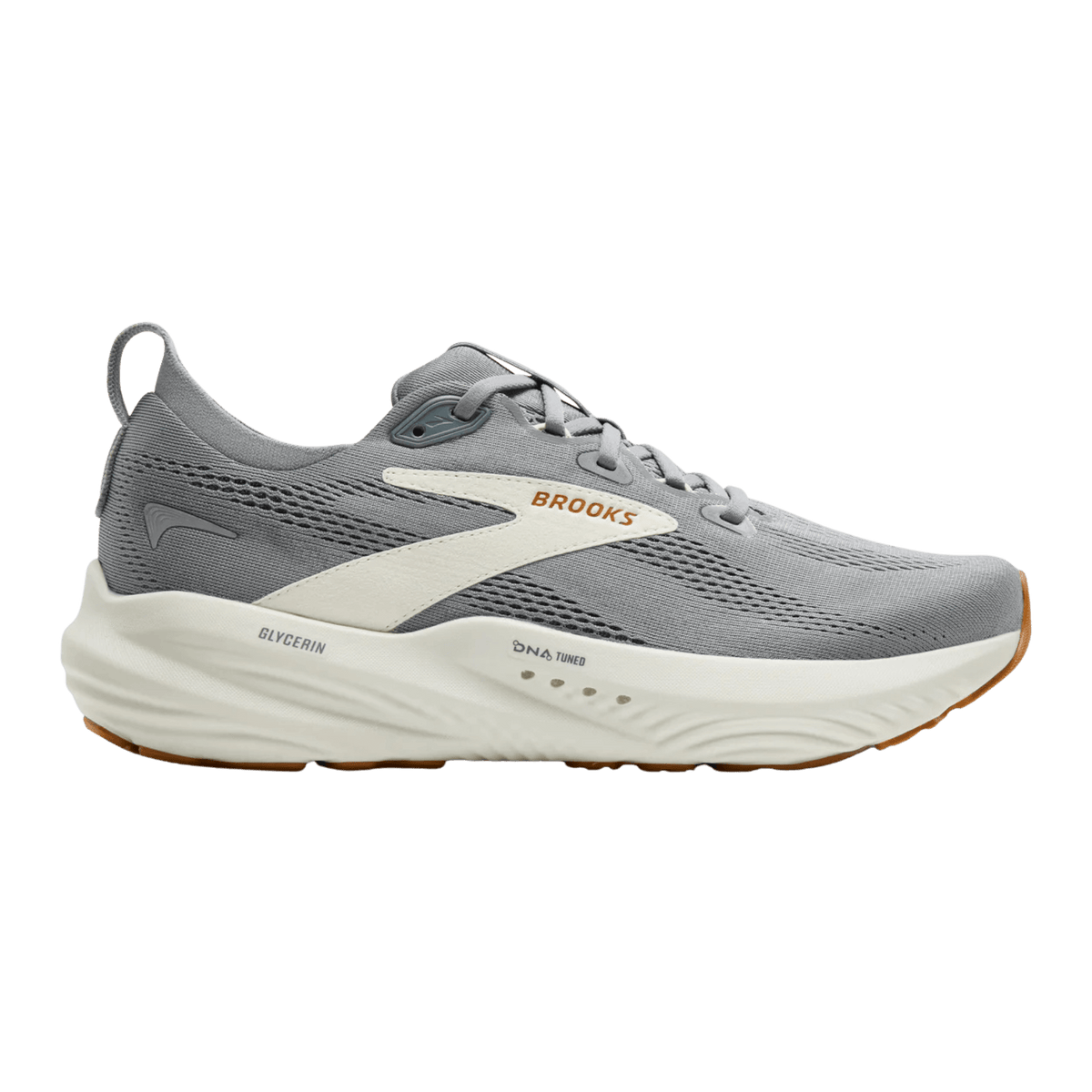BROOKS MEN'S GLYCERIN 22
