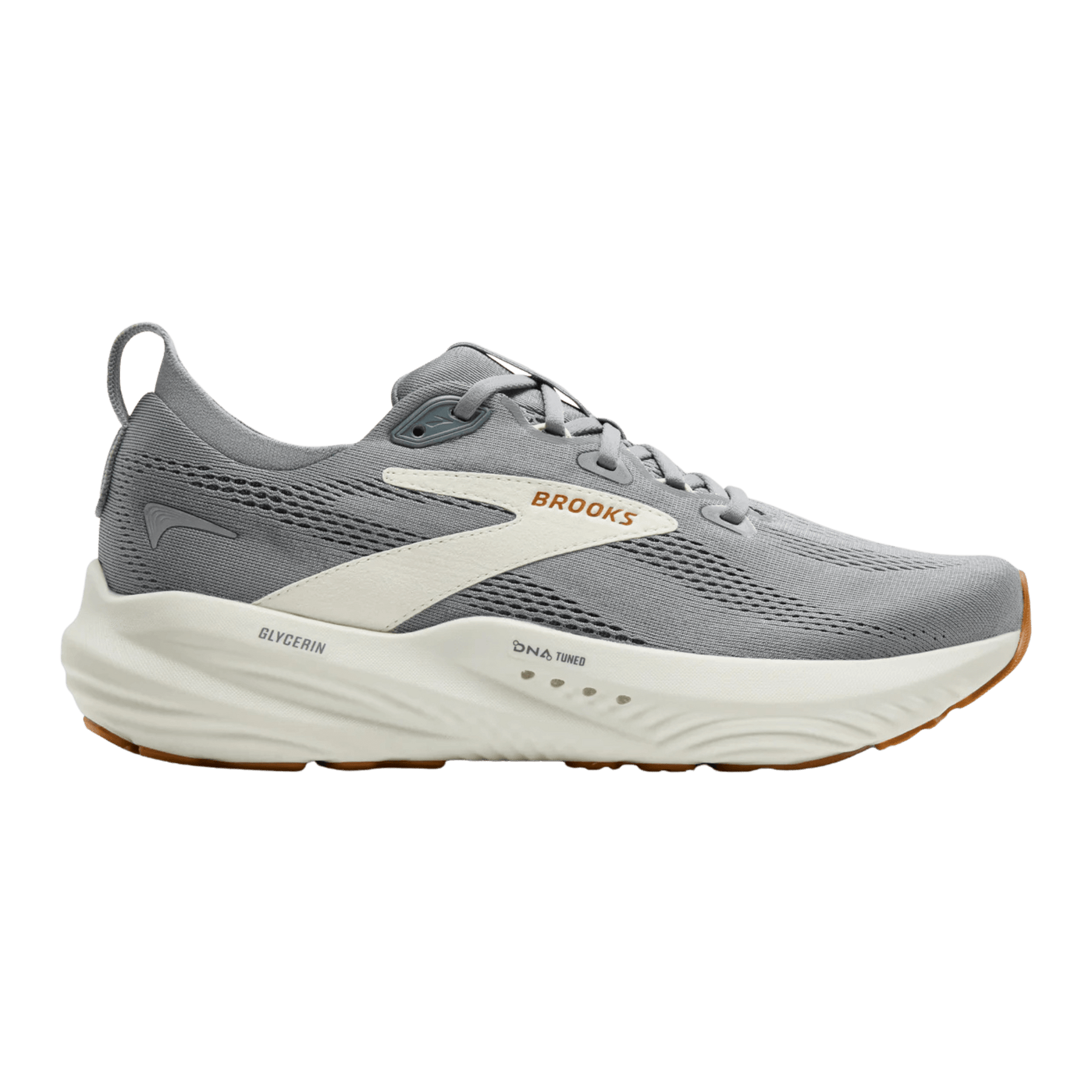 BROOKS MEN'S GLYCERIN 22
