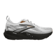 Black/Gray/White