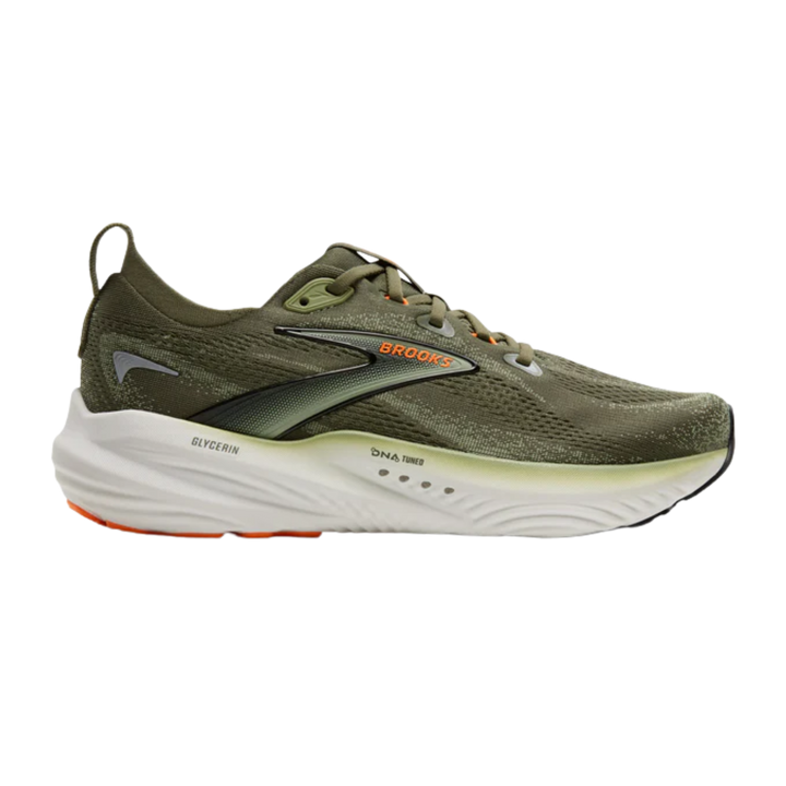 BROOKS MEN'S GLYCERIN 22