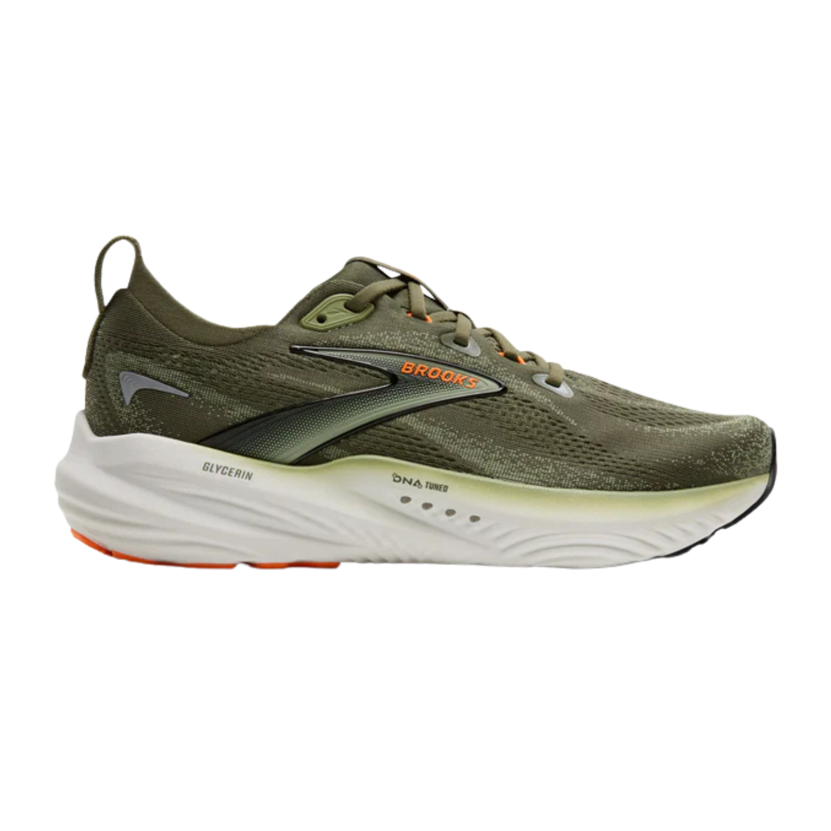 BROOKS MEN'S GLYCERIN 22