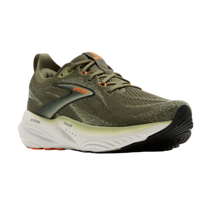 BROOKS MEN'S GLYCERIN 22