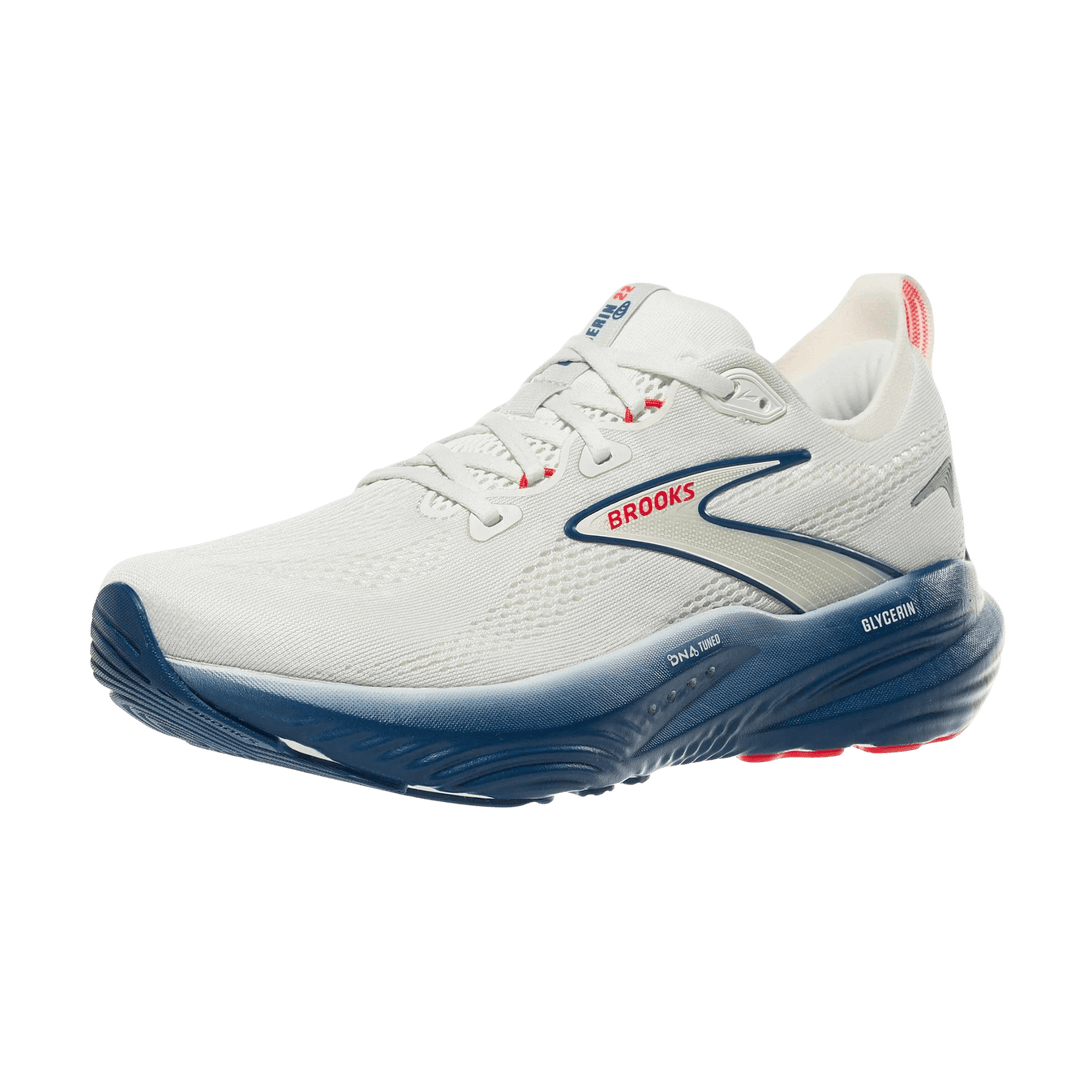 BROOKS MEN'S GLYCERIN 22