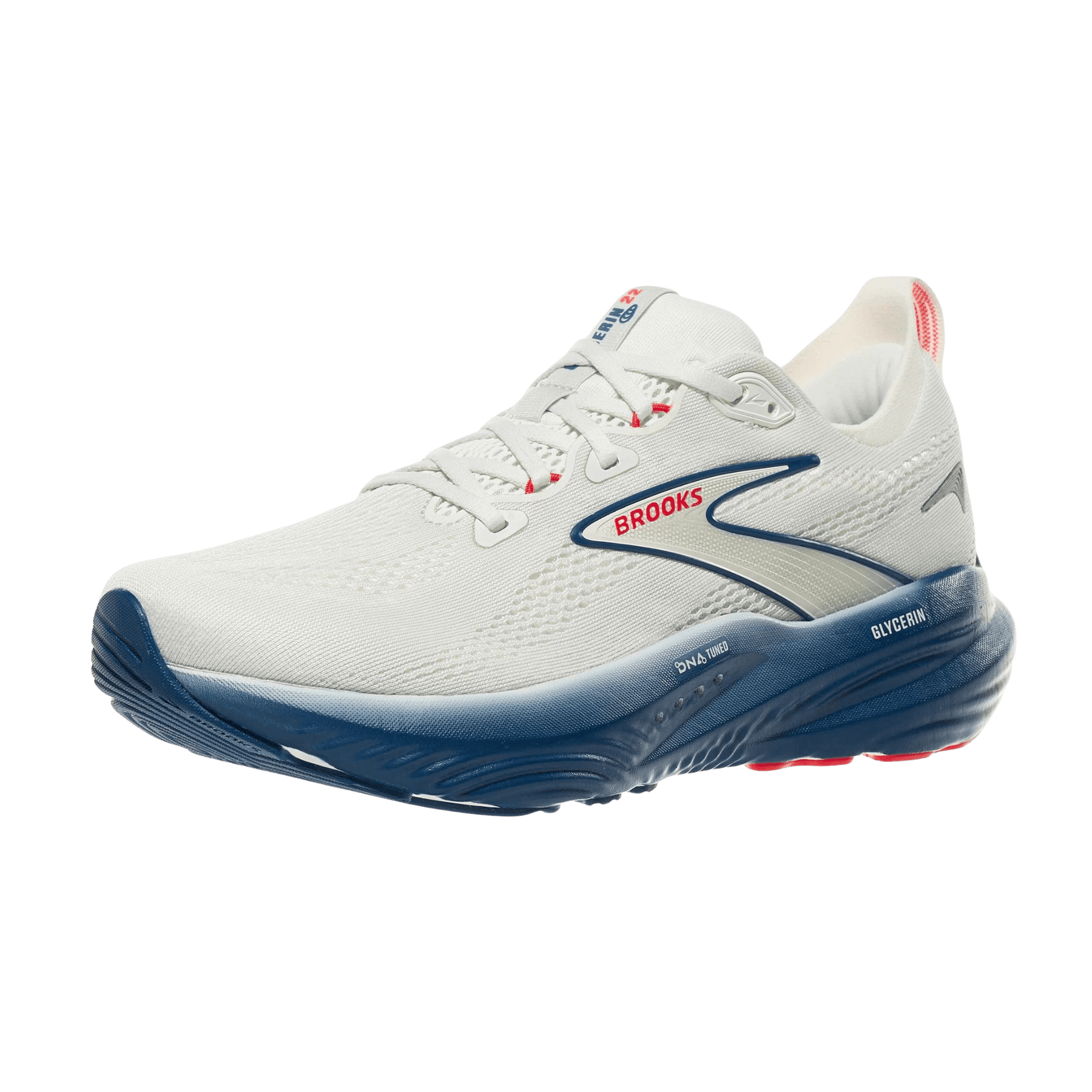 BROOKS MEN'S GLYCERIN 22