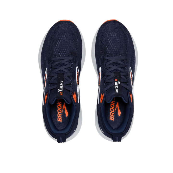 BROOKS MEN'S GLYCERIN 22