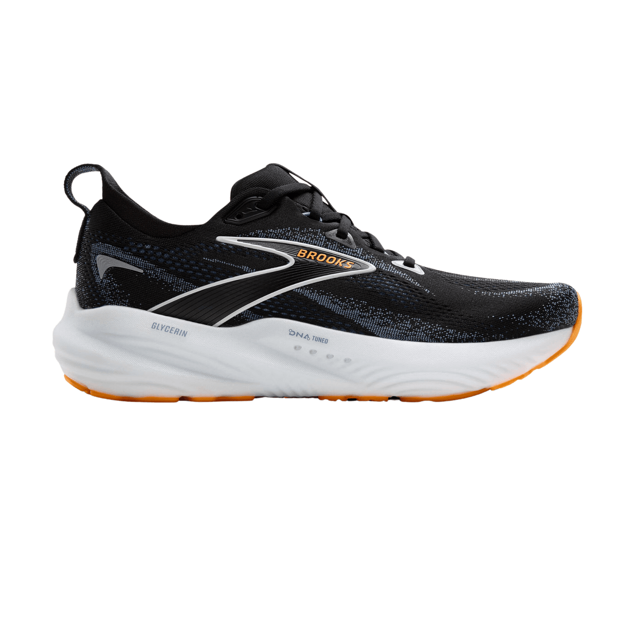 BROOKS MEN'S GLYCERIN 22 WIDE