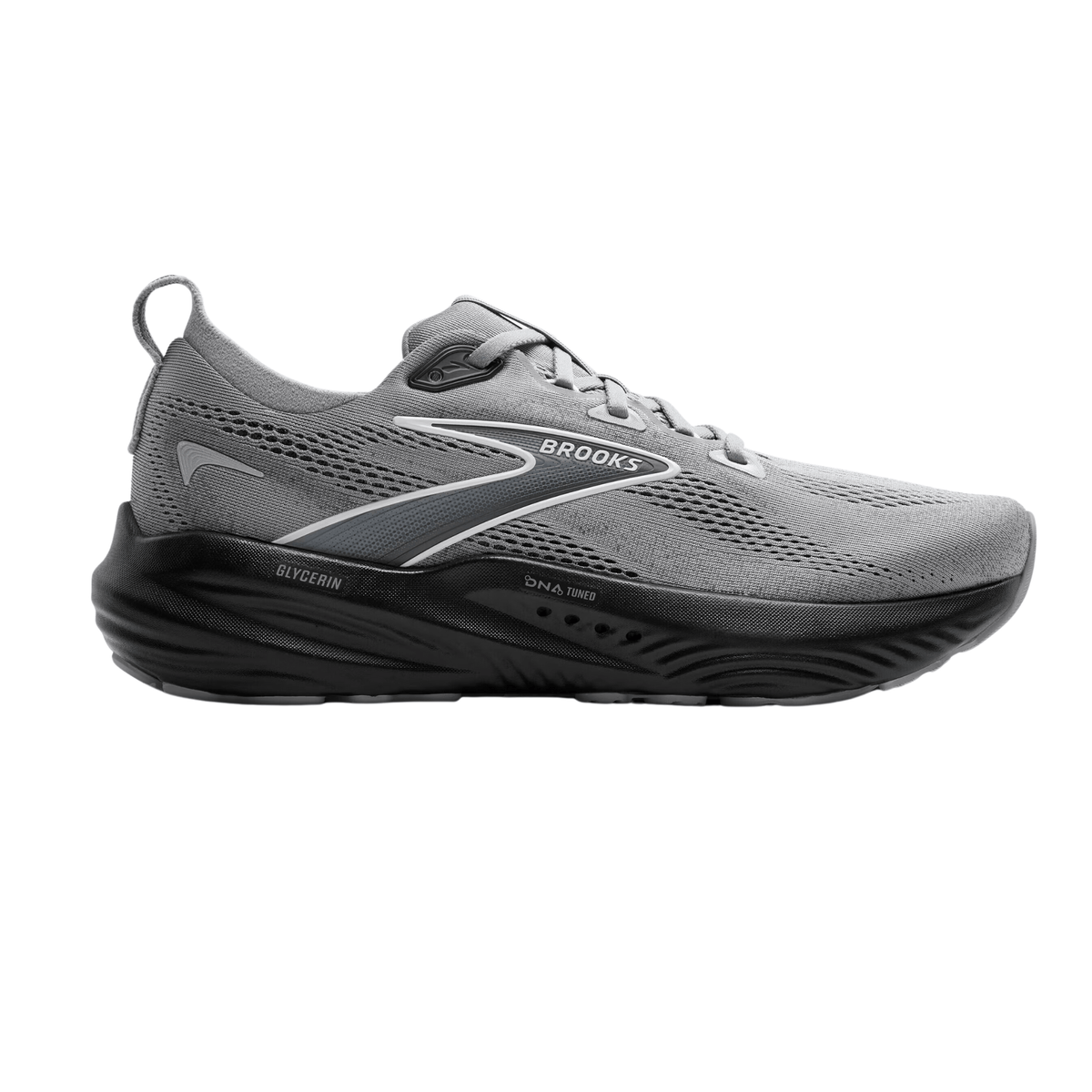 BROOKS MEN'S GLYCERIN 22 EXTRA WIDE