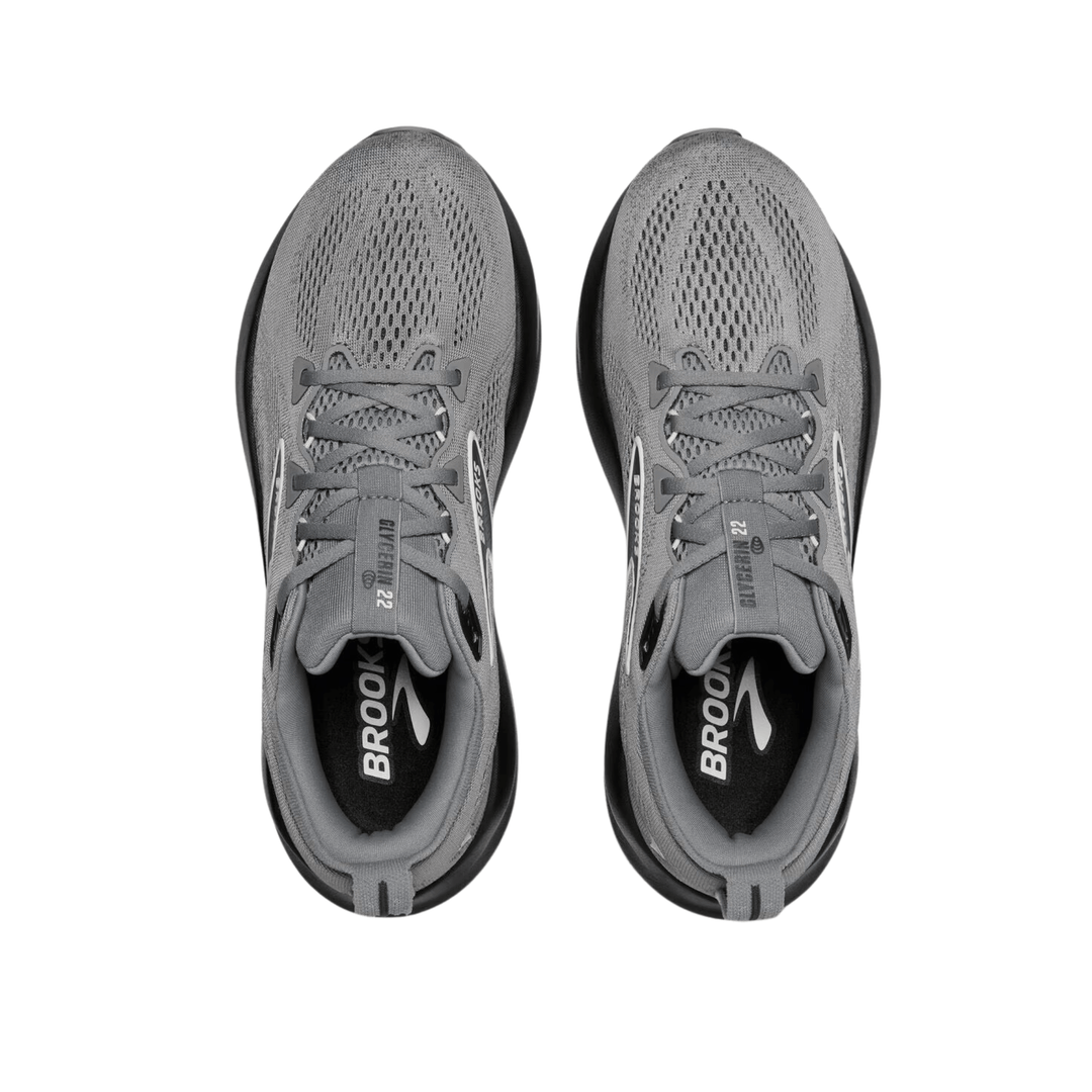 BROOKS MEN'S GLYCERIN 22 EXTRA WIDE