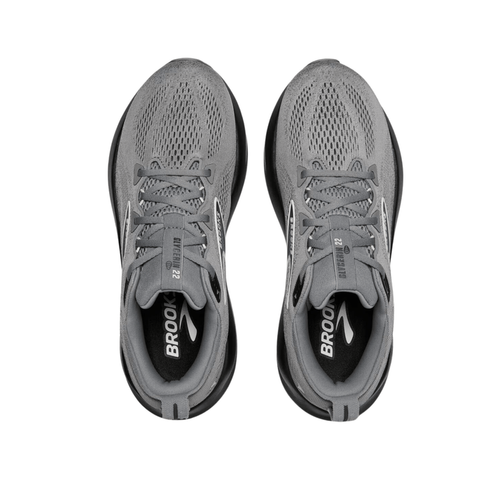 BROOKS MEN'S GLYCERIN 22 EXTRA WIDE