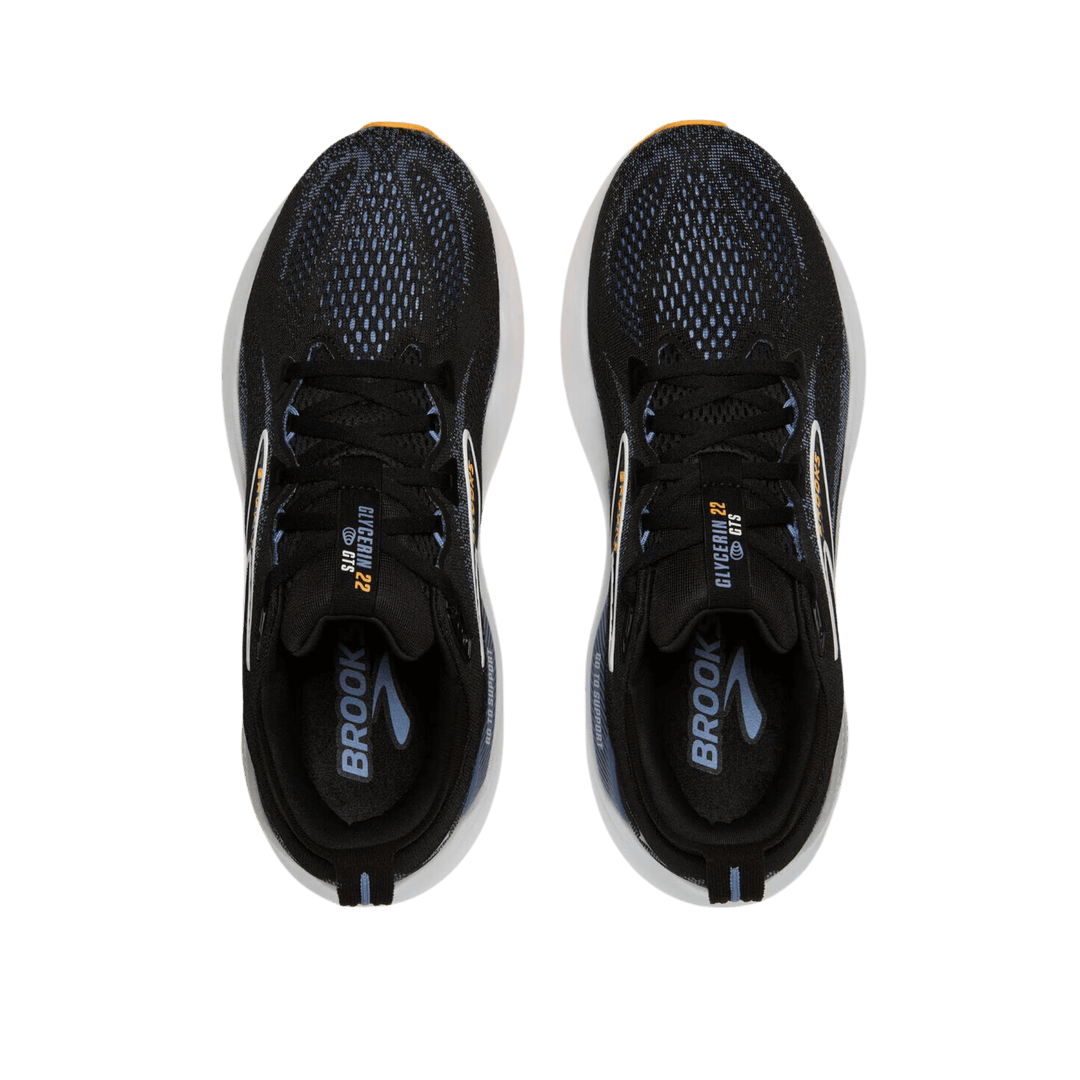 BROOKS MEN'S GLYCERIN GTS 22