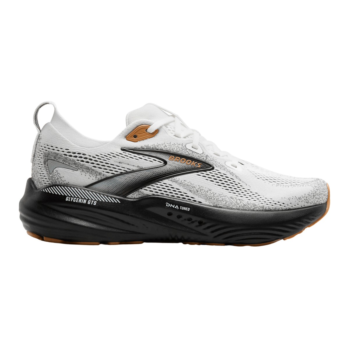 BROOKS MEN'S GLYCERIN GTS 22