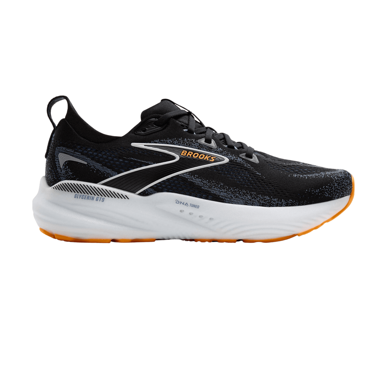 BROOKS MEN'S GLYCERIN GTS 22 WIDE
