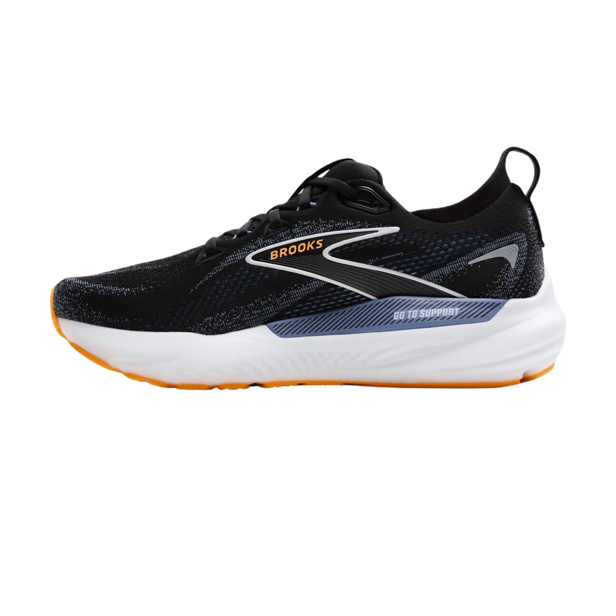 BROOKS MEN'S GLYCERIN GTS 22 WIDE