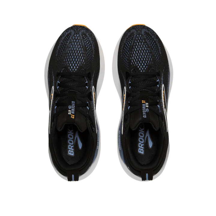 BROOKS MEN'S GLYCERIN GTS 22 WIDE