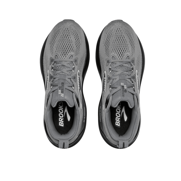 BROOKS MEN'S GLYCERIN GTS 22 WIDE