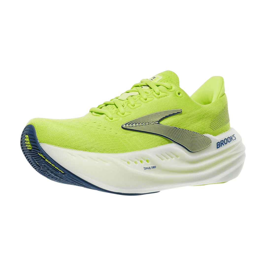 BROOKS MEN'S GLYCERIN MAX