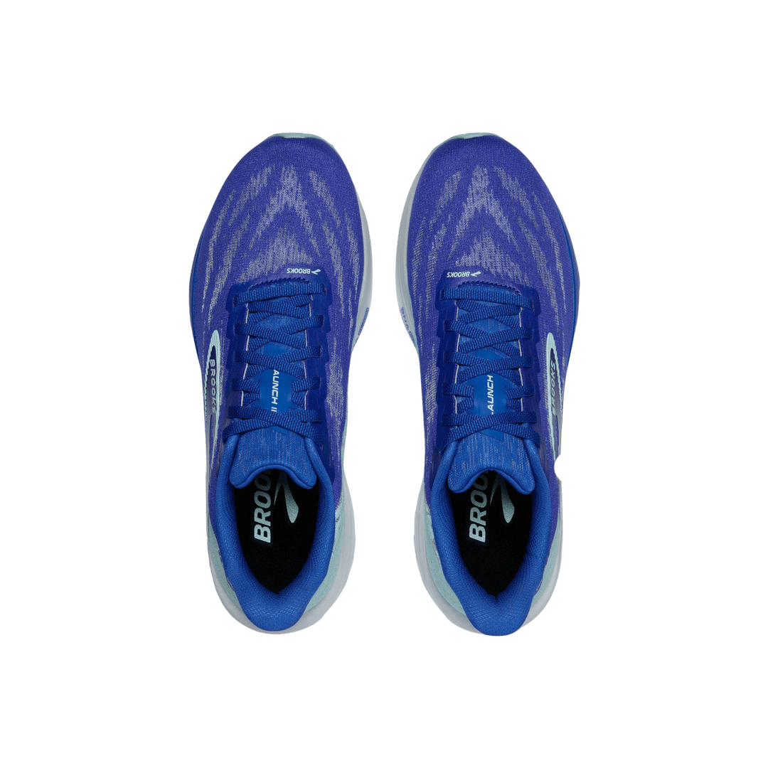 BROOKS MEN'S LAUNCH 11