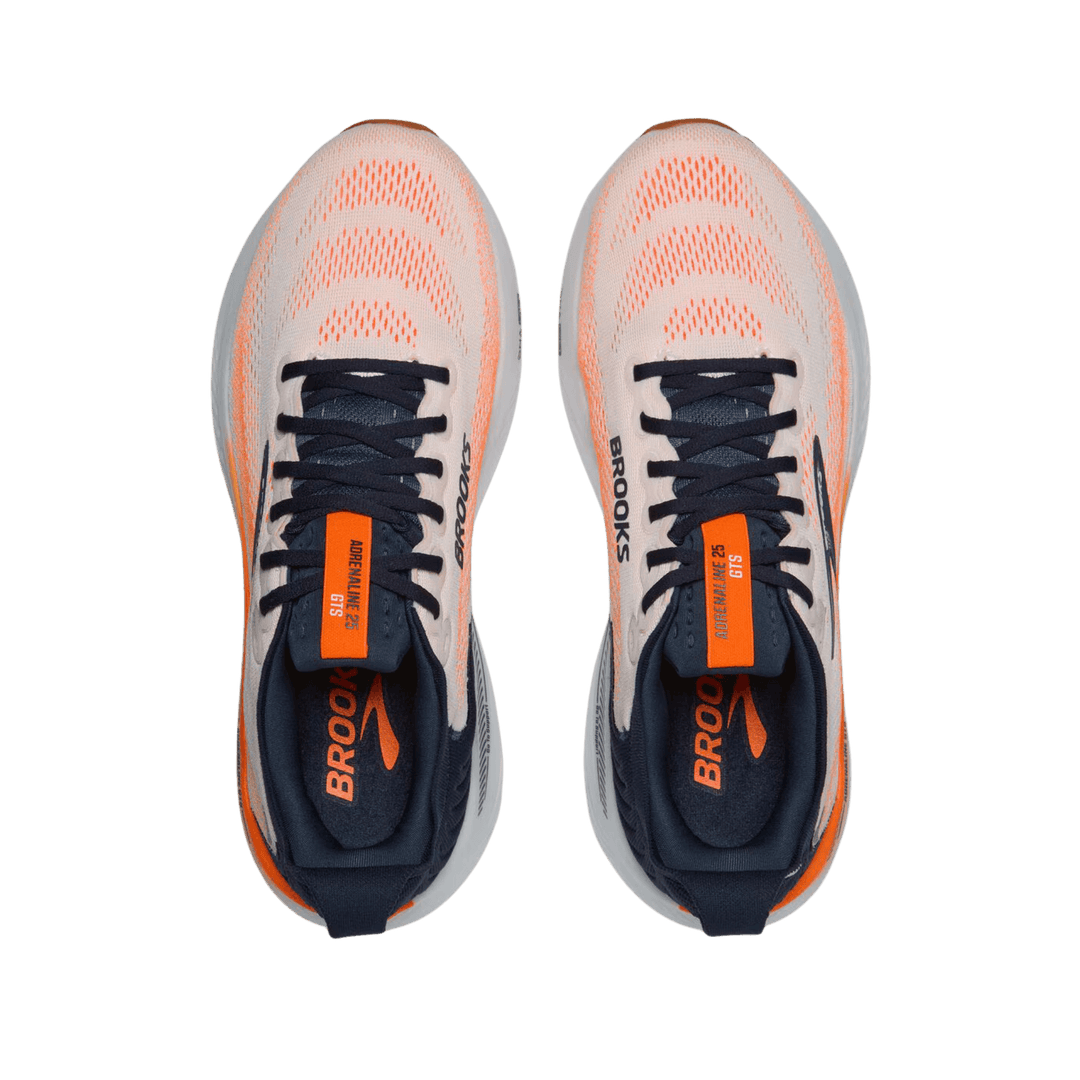 BROOKS MEN'S ADRENALINE GTS 25