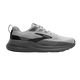 Gray/White