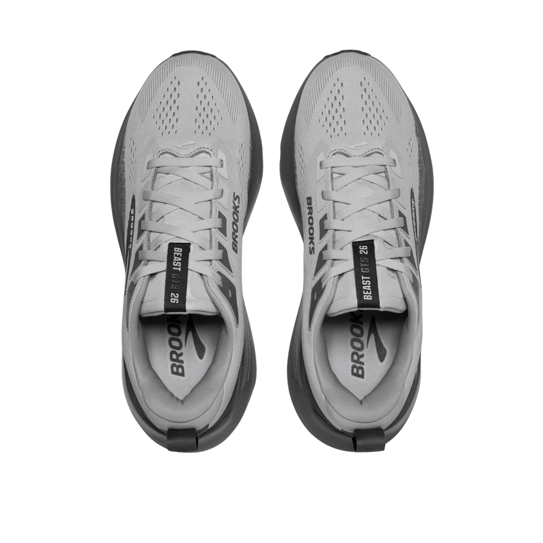 BROOKS MEN'S BEAST GTS 26 WIDE