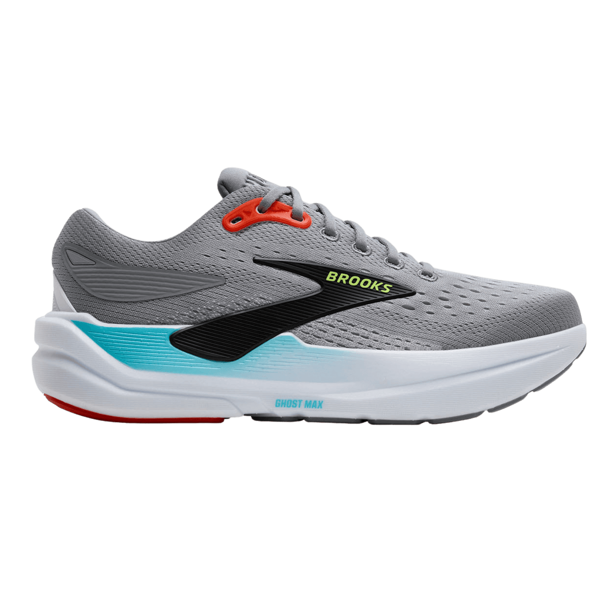 BROOKS MEN'S GHOST MAX 3
