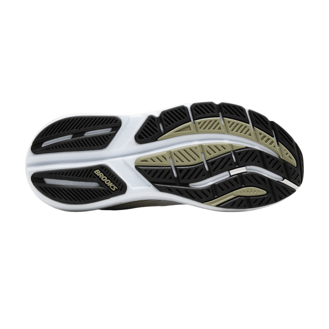 BROOKS MEN'S GHOST MAX 3 WIDE