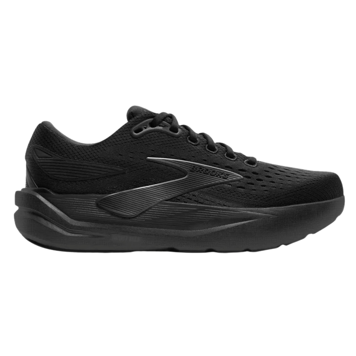 BROOKS MEN'S GHOST MAX 3 EXTRA WIDE