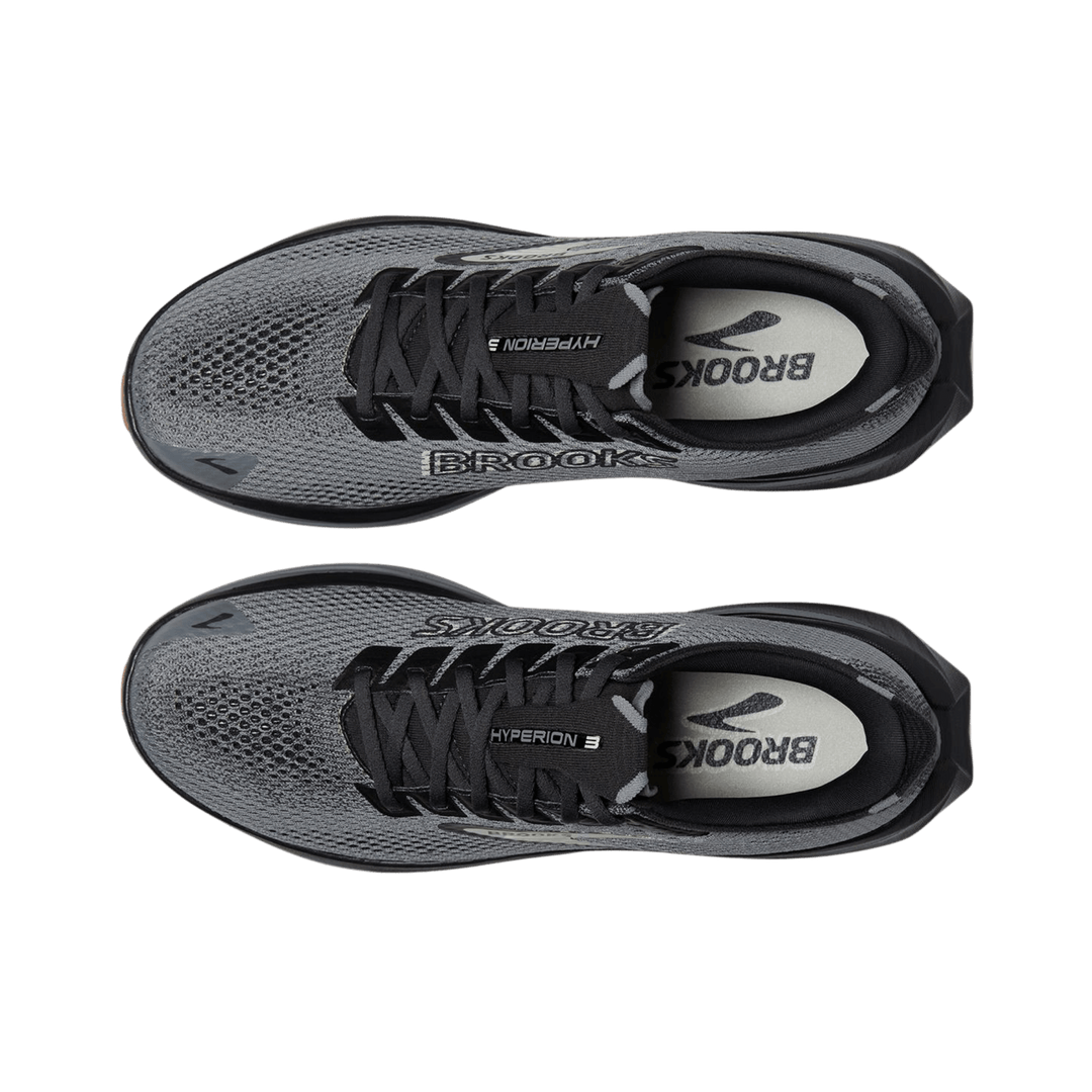 BROOKS MEN'S HYPERION 3