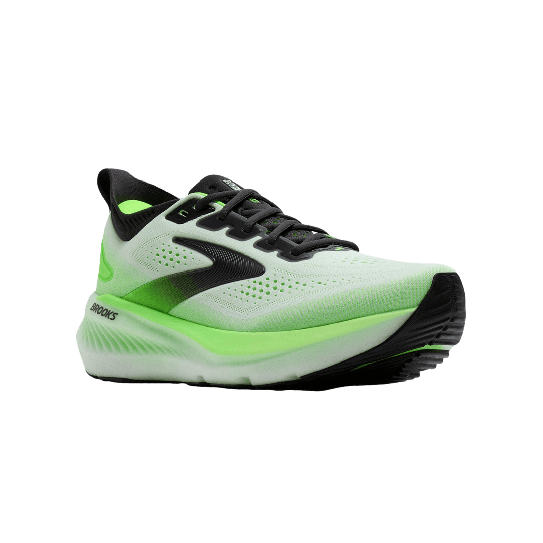 BROOKS MEN'S GLYCERIN 23 - Luke's Locker Running & Fitness