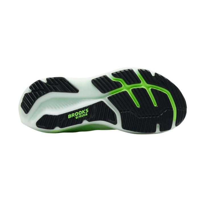 BROOKS MEN'S GLYCERIN 23 - Luke's Locker Running & Fitness