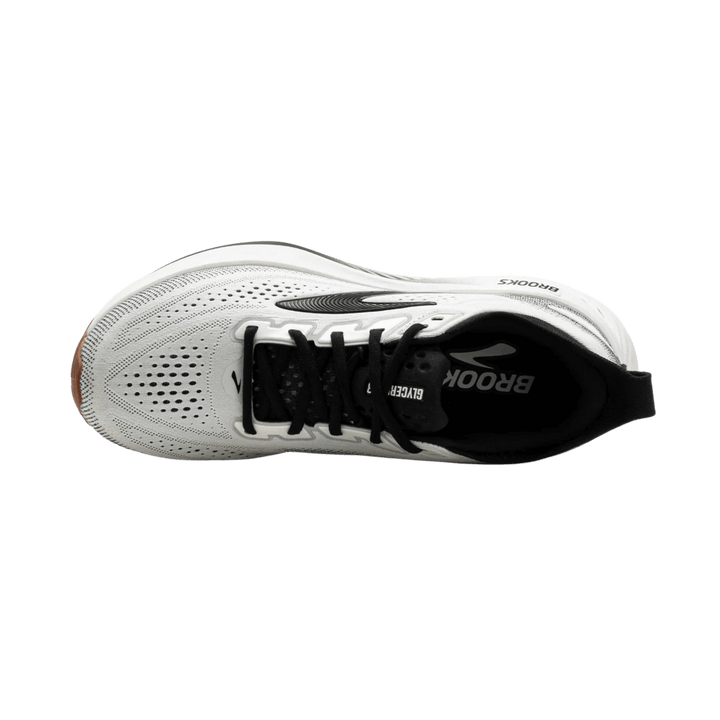 BROOKS MEN'S GLYCERIN 23 - Luke's Locker Running & Fitness