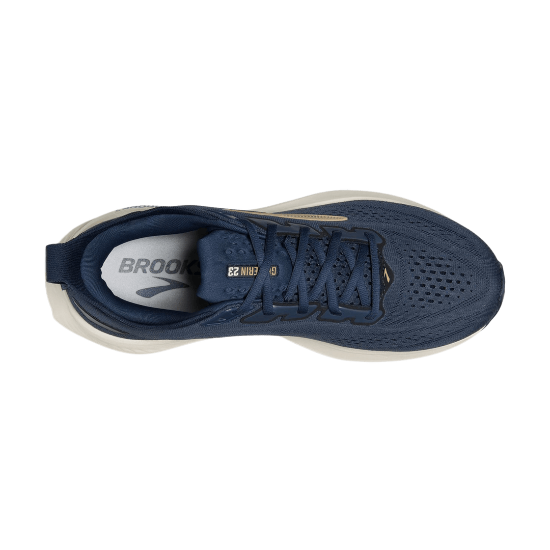 BROOKS MEN'S GLYCERIN 23 - Luke's Locker Running & Fitness