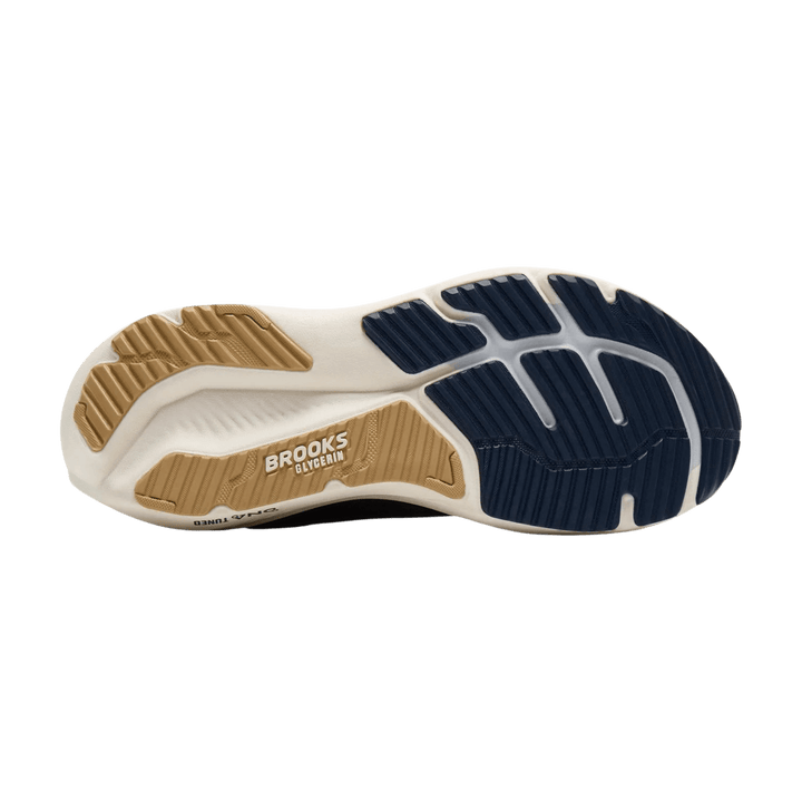 BROOKS MEN'S GLYCERIN 23 - Luke's Locker Running & Fitness