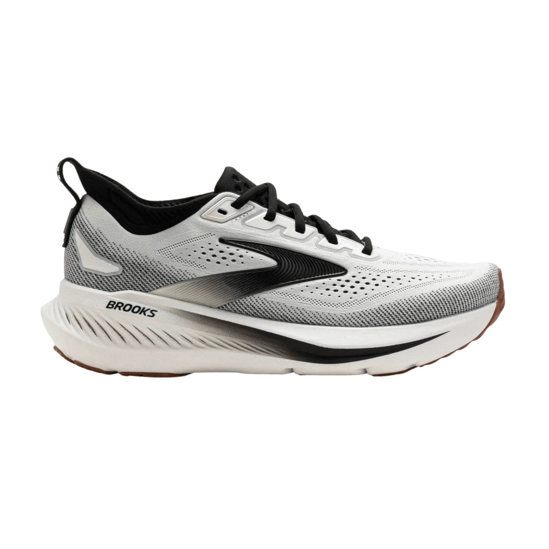 BROOKS MEN'S GLYCERIN 23 WIDE