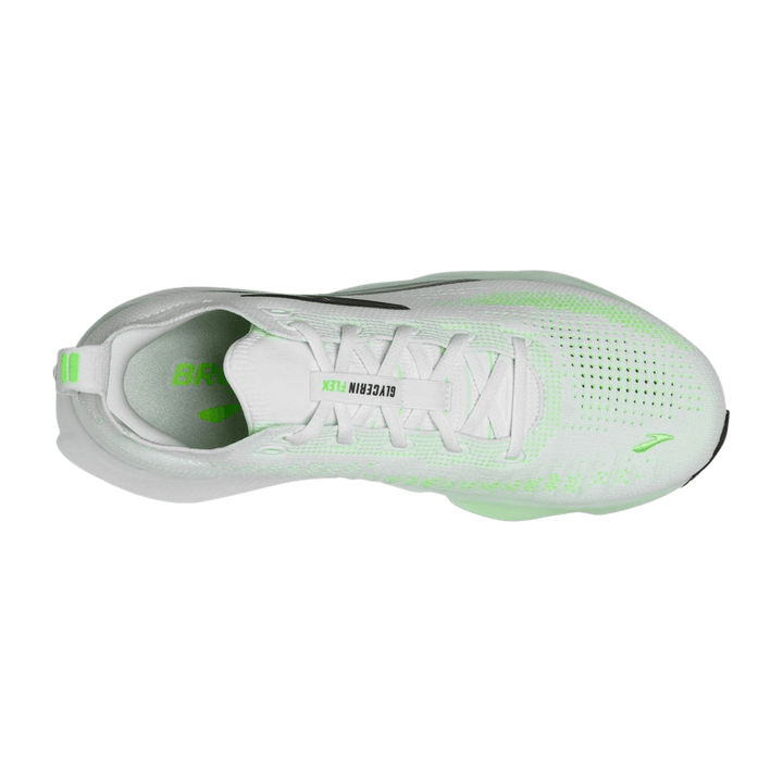 BROOKS MEN'S GLYCERIN FLEX