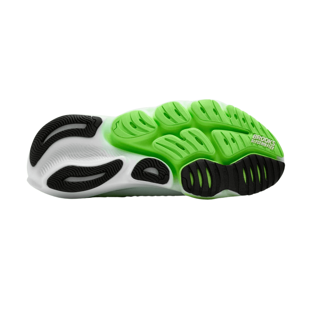 BROOKS MEN'S GLYCERIN FLEX