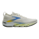 White/Cyber Yellow