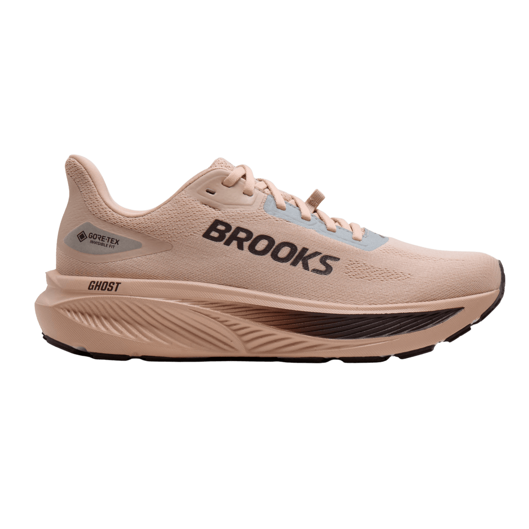 BROOKS WOMEN'S GHOST 18 GTX