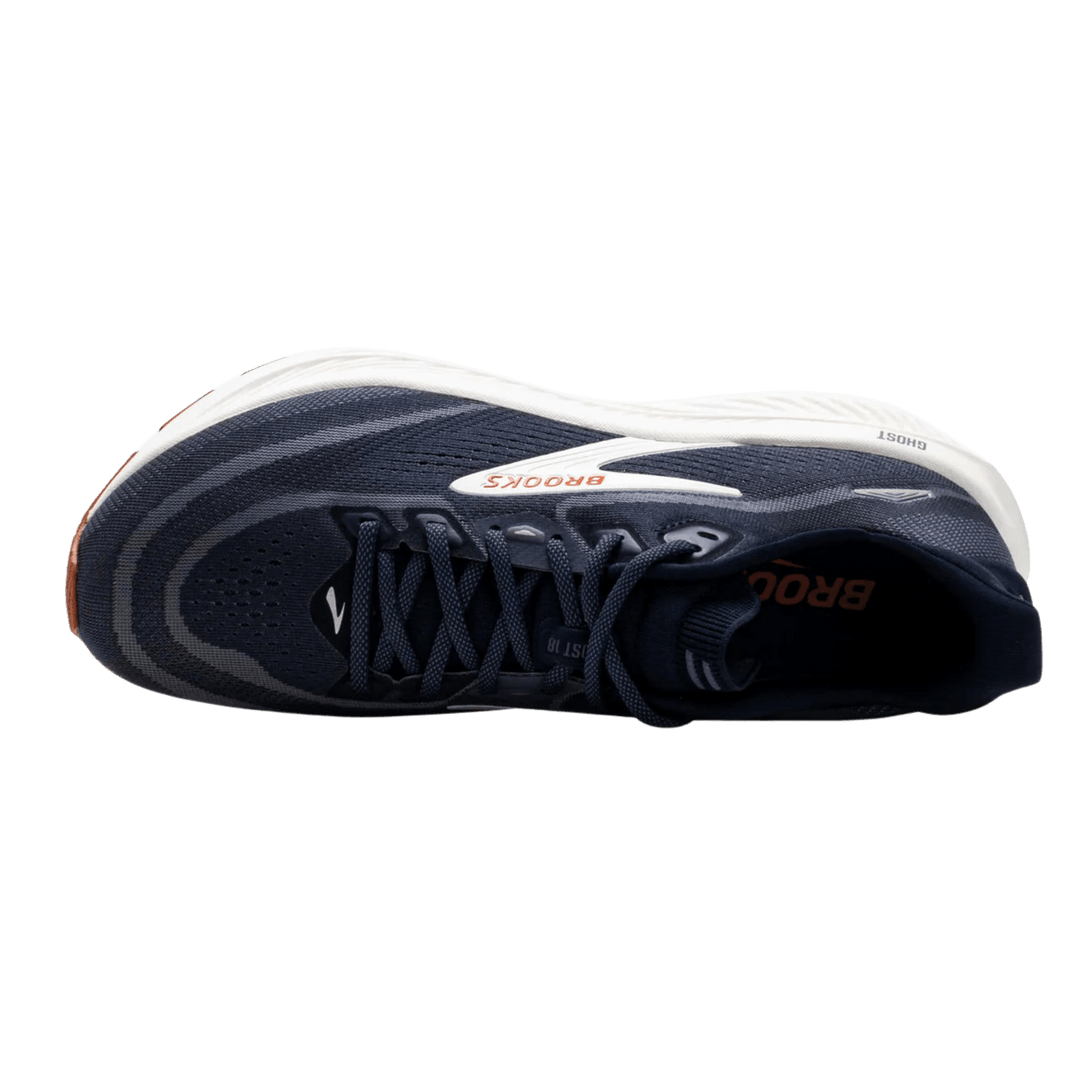 BROOKS MEN'S GHOST 18