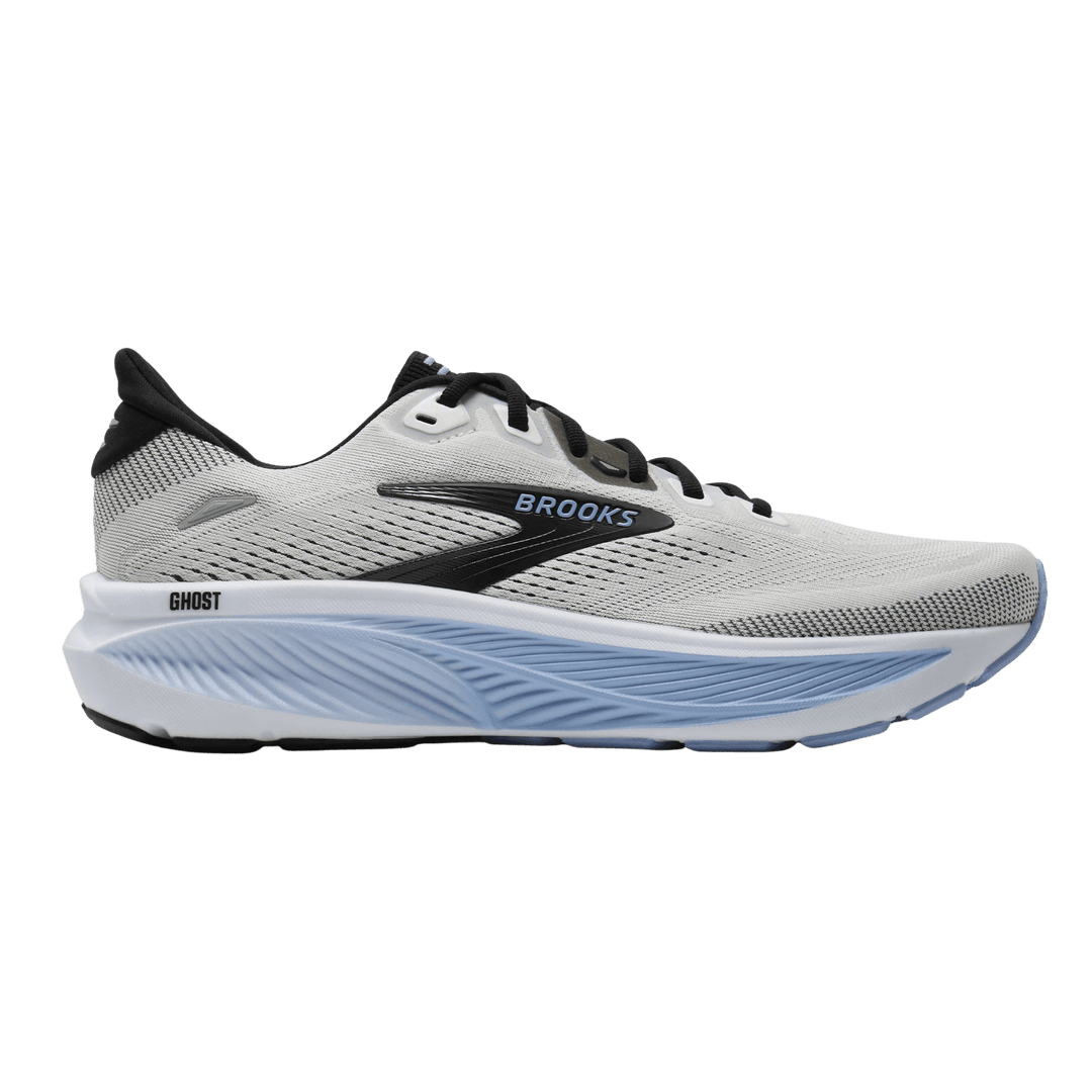 BROOKS MEN'S GHOST 18 WIDE
