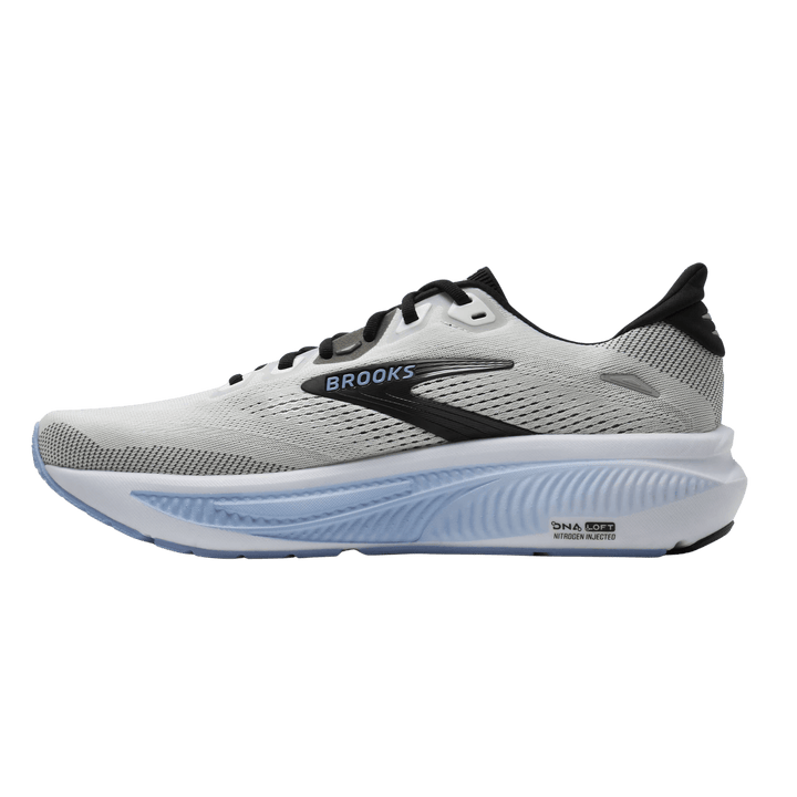 BROOKS MEN'S GHOST 18 WIDE